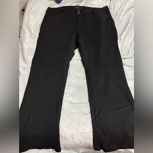 Torrid slacks